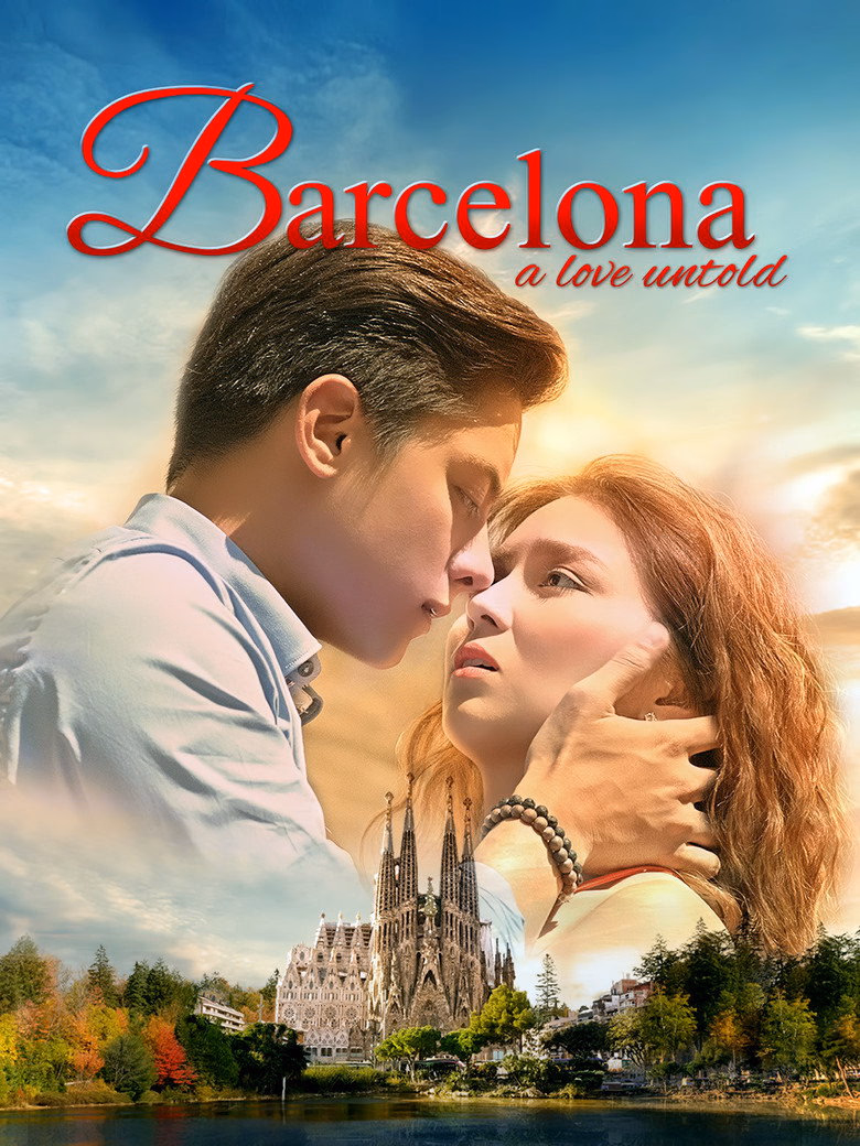 Barcelona: A Love Untold izle