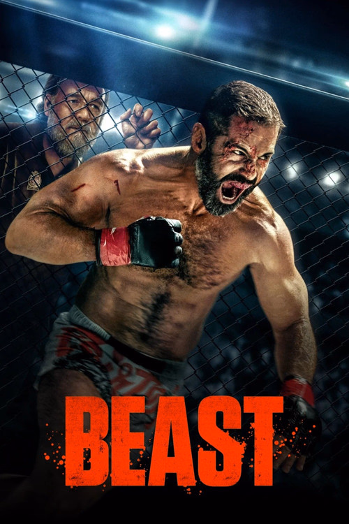 Beast izle