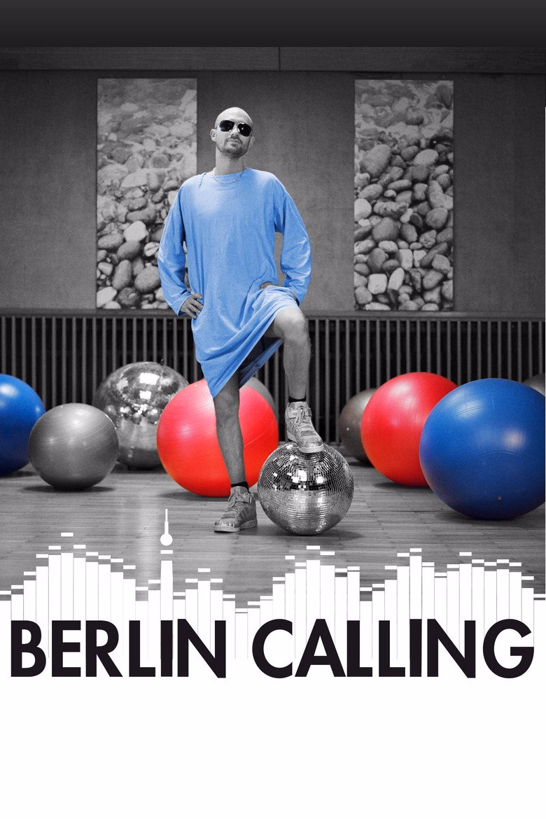 Berlin Ateşi izle