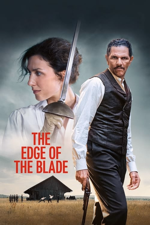 Bıçağın Kenarı izle
