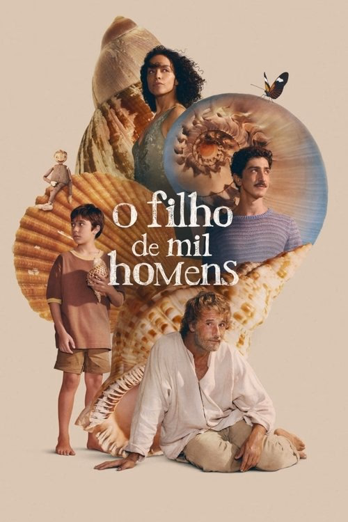 Bin Babanın Oğlu izle