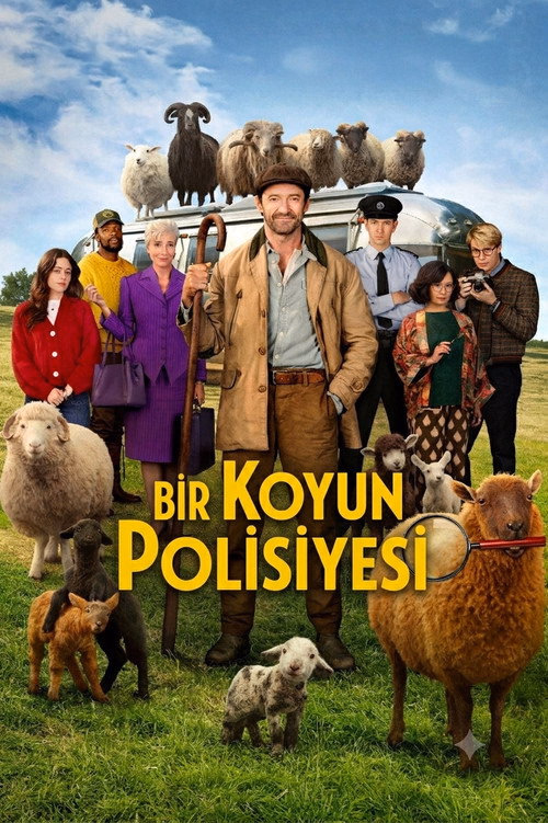 Bir Koyun Polisiyesi izle
