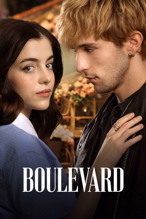 Boulevard izle