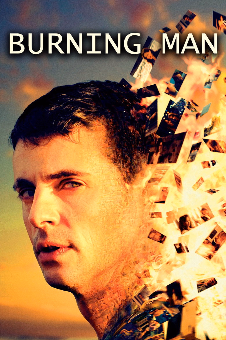 Burning Man izle