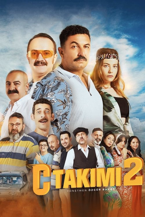 C Takımı 2 izle