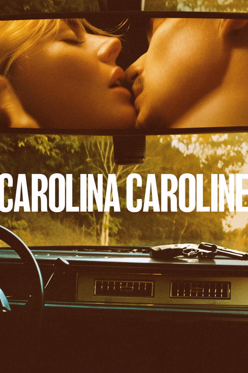 Carolina Caroline izle