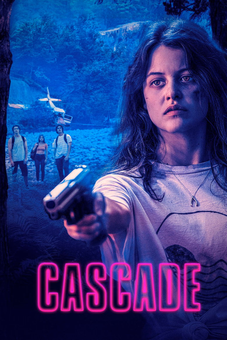 Cascade izle