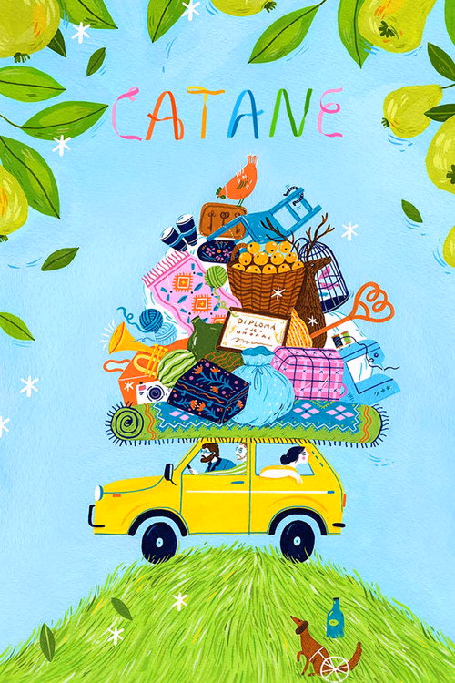 Catane: Son Sır izle