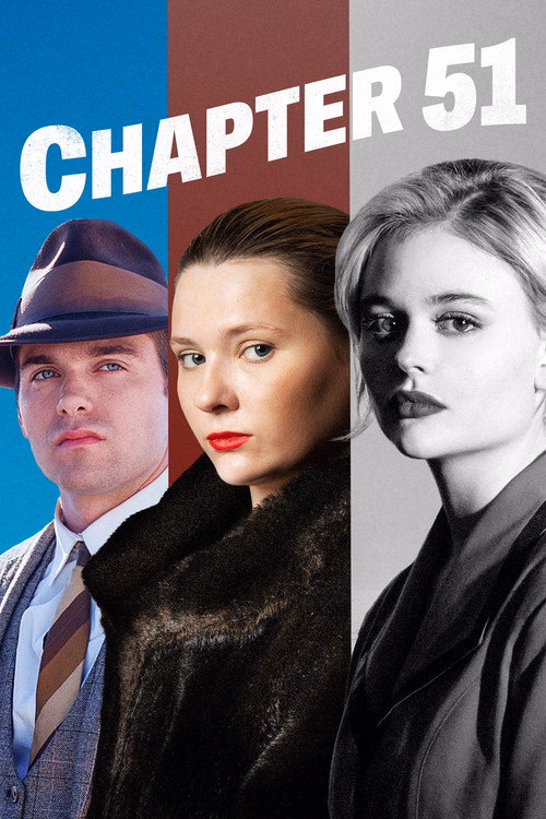 Chapter 51 izle