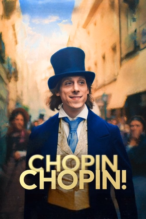 Chopin, Chopin! izle