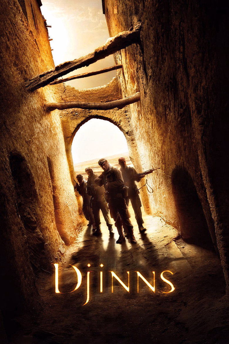 Cinler izle