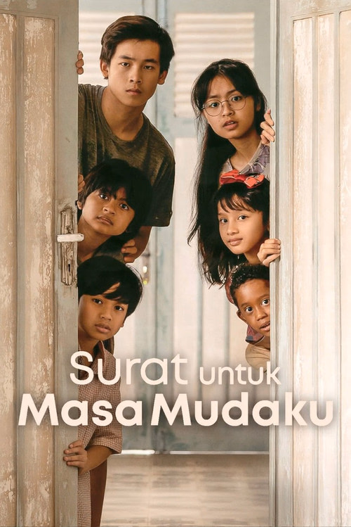 Çocukluğuma Bir Mektup izle
