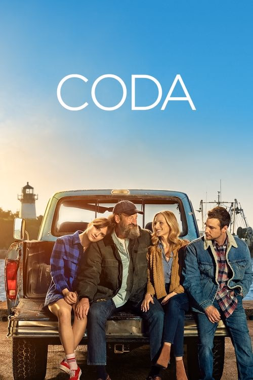 CODA izle