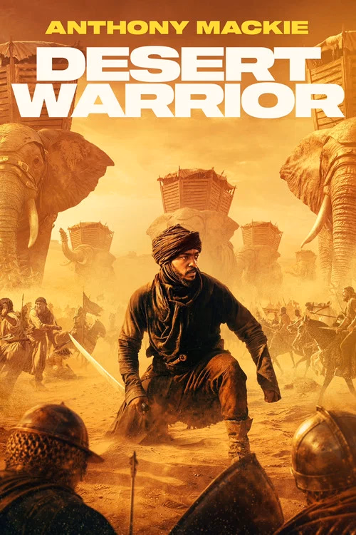 Çöl Savaşçısı izle