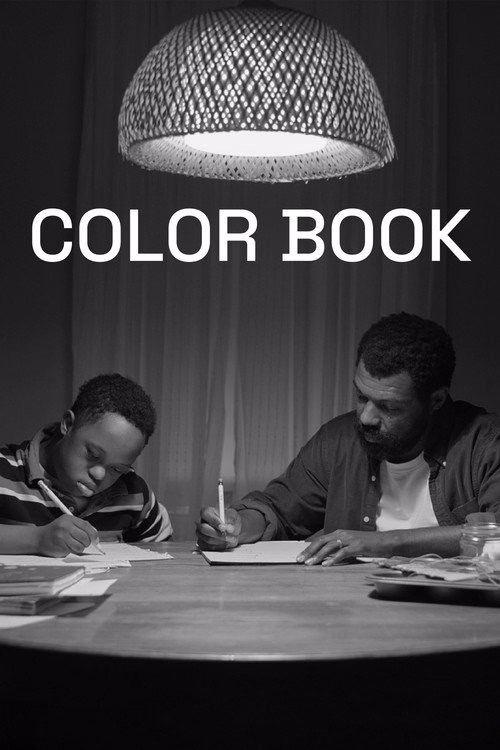 Color Book izle