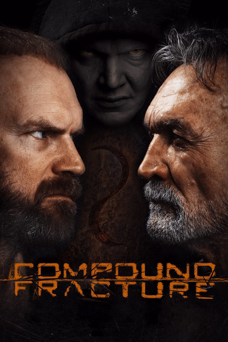 Compound Fracture izle