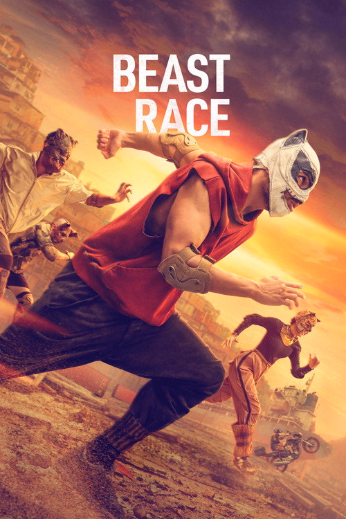 Hayvan Yarışı izle