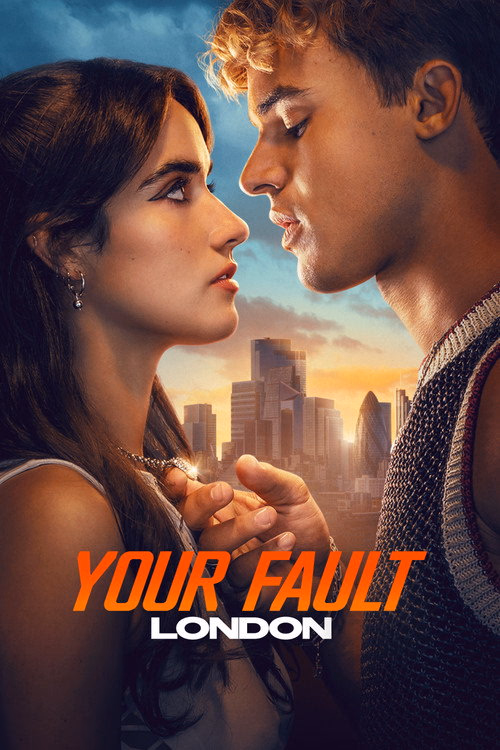 Culpa Tuya Londra izle