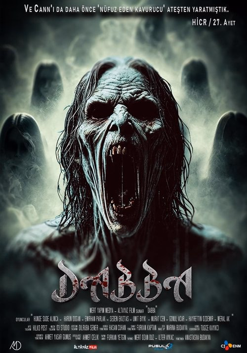 Dabba izle