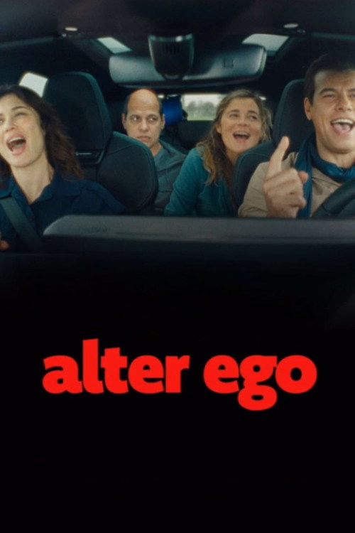 Daha İyi Bir Ben izle