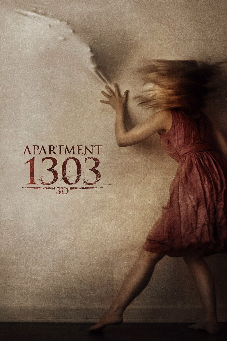 Daire 1303 izle