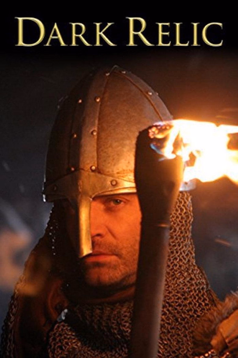 Dark Relic izle