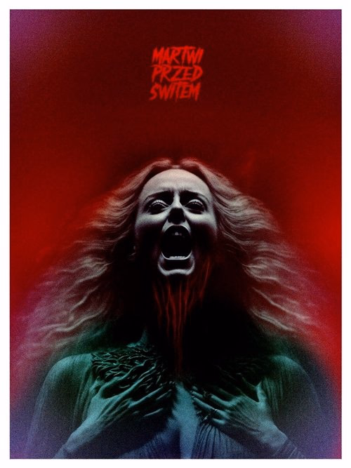 Dead by Dawn izle