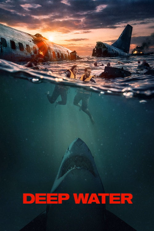 Deep Water izle