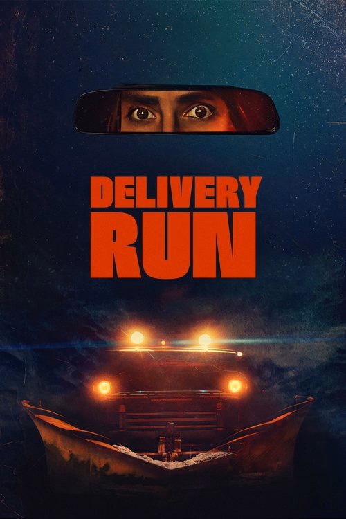 Delivery Run izle