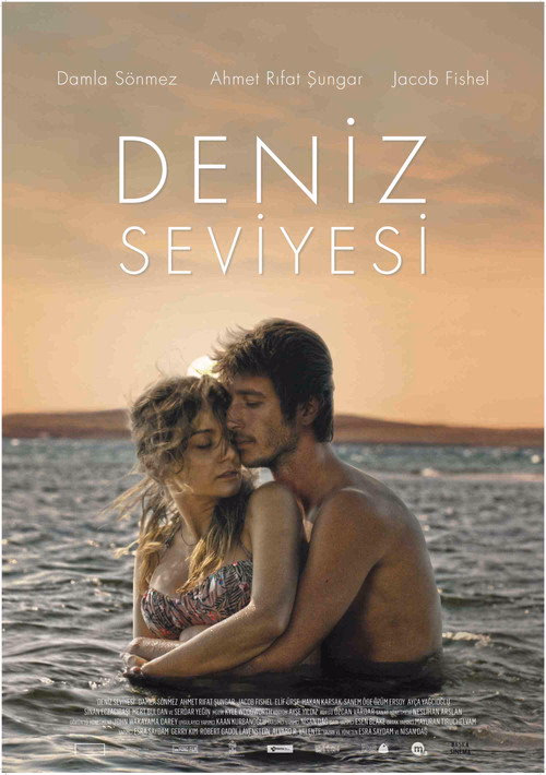 Deniz Seviyesi izle