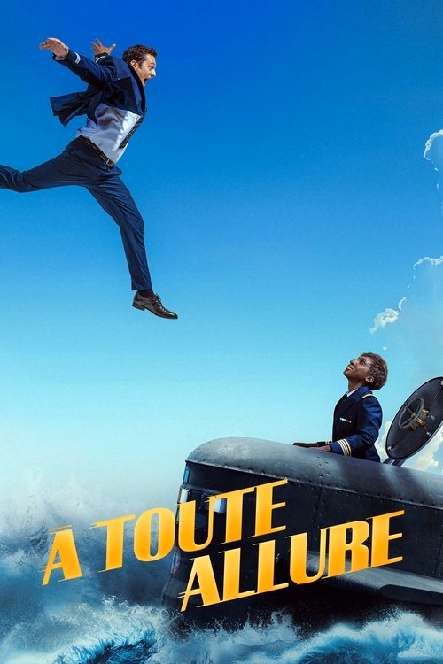 Denizaltında Aşk izle
