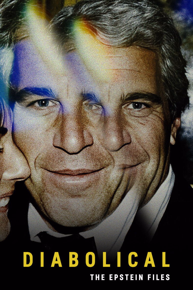 Diabolical - The Epstein Files izle
