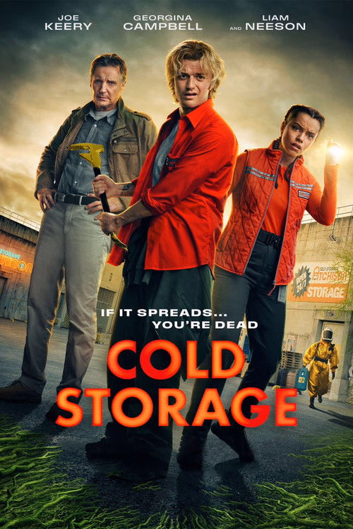 Dikkat: Kıyamet! izle