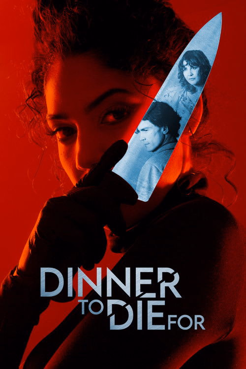 Dinner to Die For izle