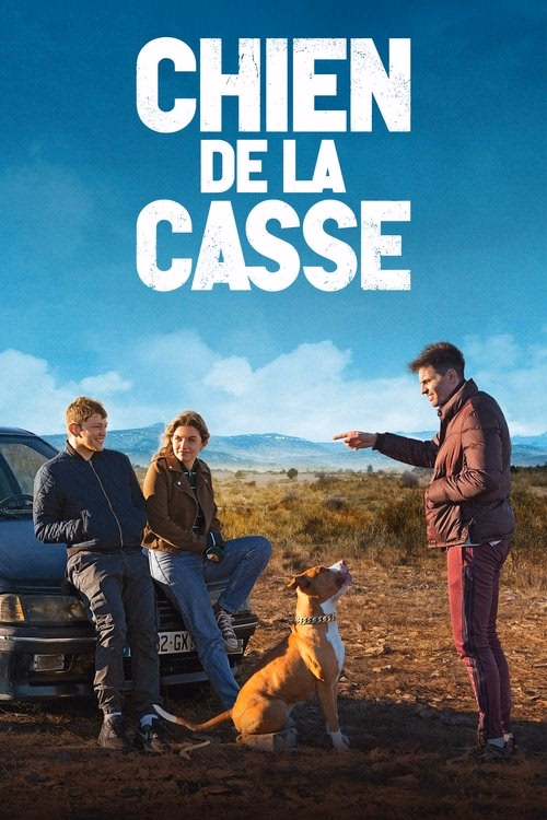 Dog ve Mirales izle