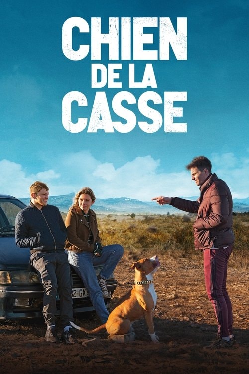 Dog ve Mirales (2023) izle