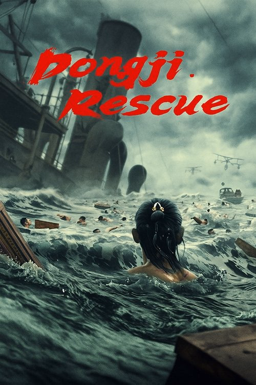 Dongji Rescue izle