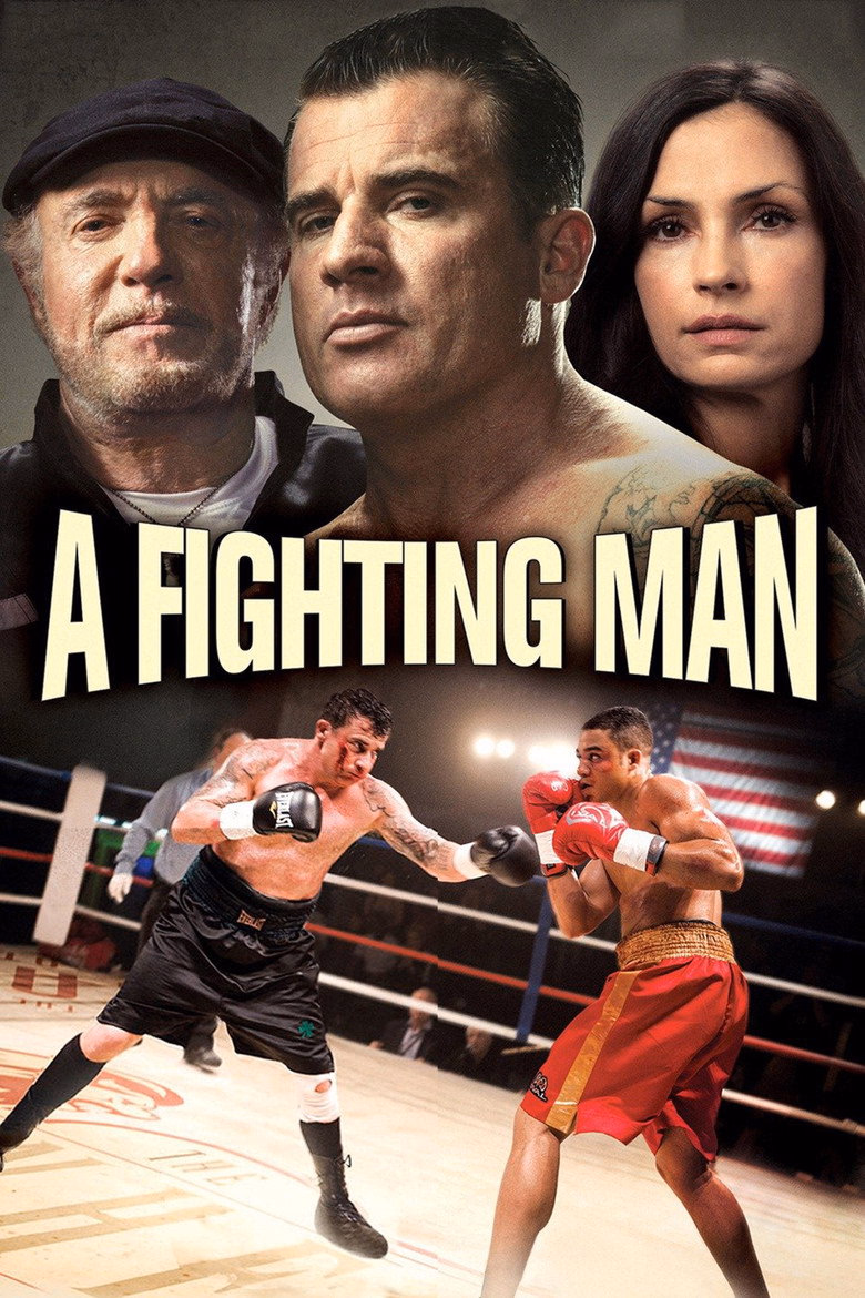 Dövüşçü izle