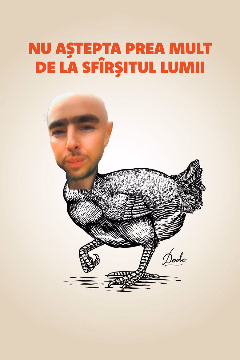 Dünyanın Sonundan Fazla Bir Şey Beklemeyin izle