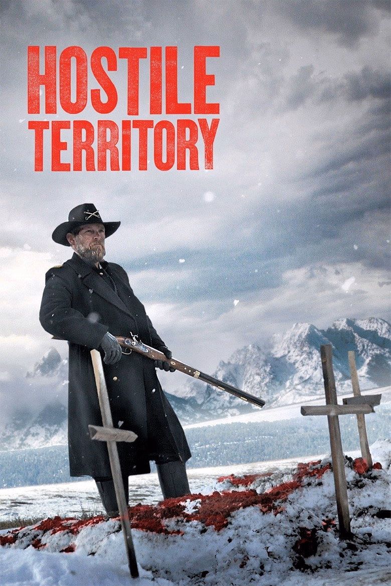 Düşman Toprakları izle