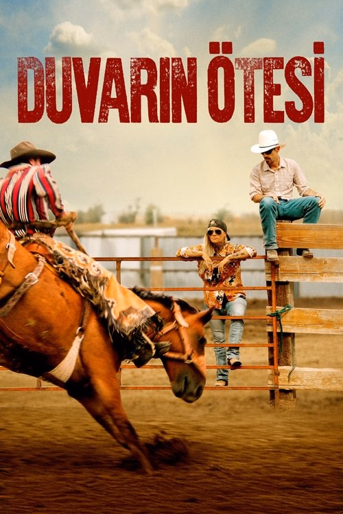 Duvarın Ötesi izle