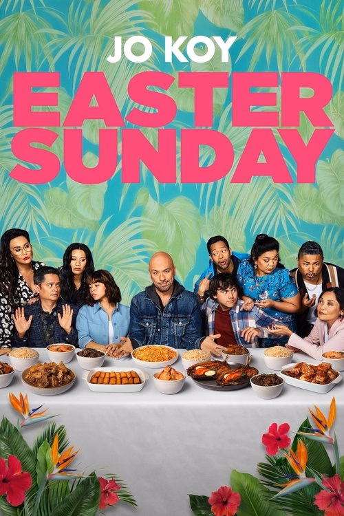 Easter Sunday izle