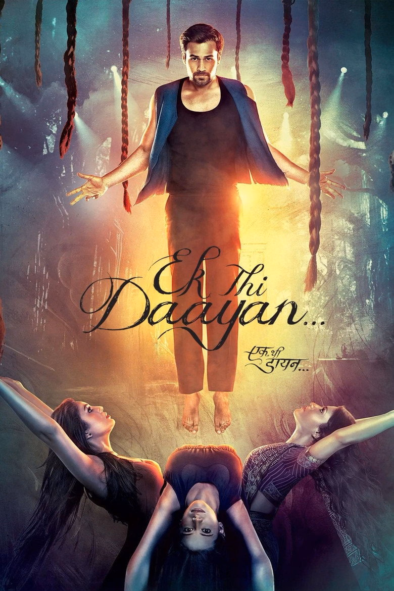 Ek Thi Daayan izle