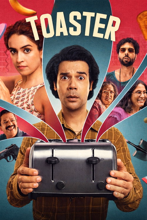 Ekmek Kızartma Makinesi izle