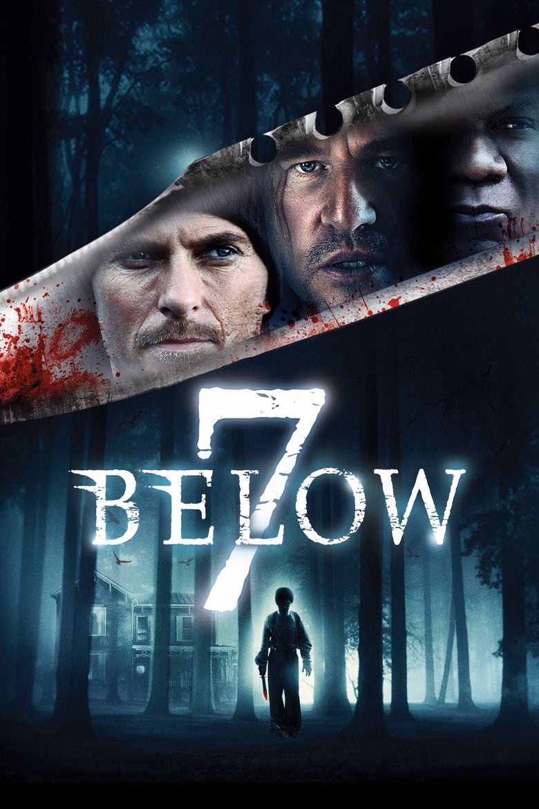 Eksi Yedi izle