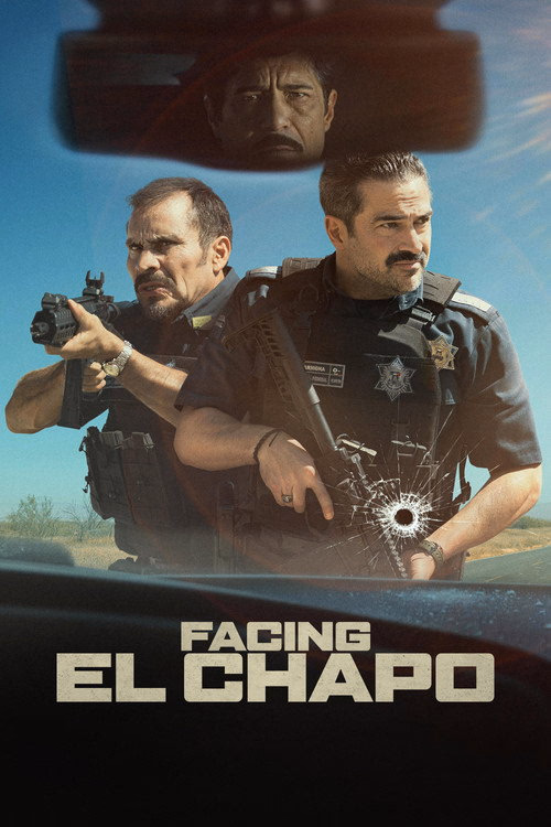 El Chapo ile Yüz Yüze izle