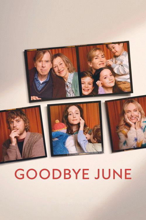 Elveda June izle
