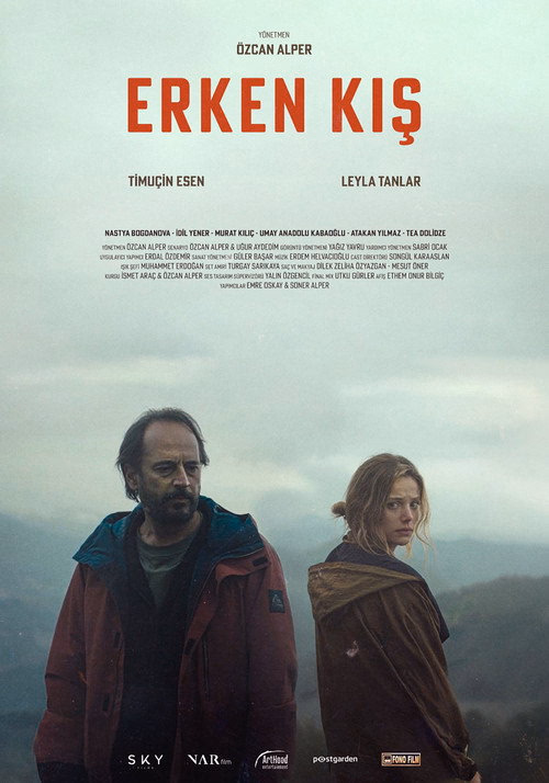 Erken Kış izle