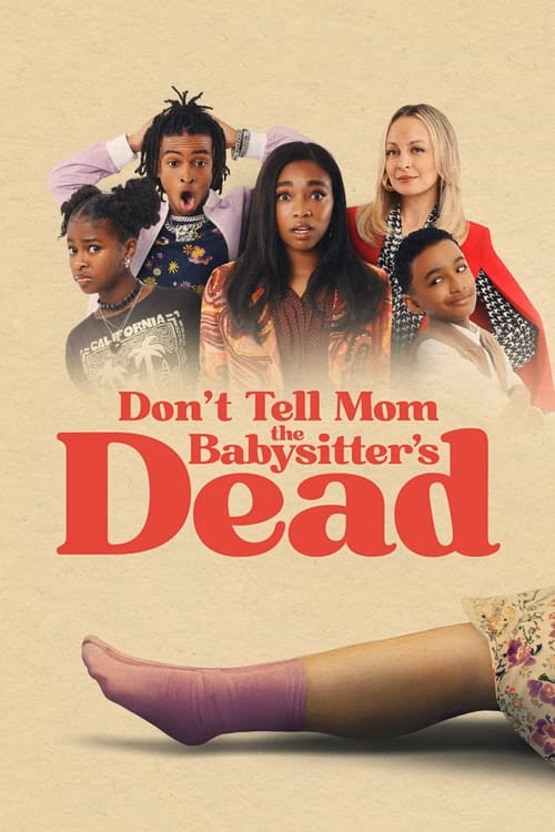 Evde Beş Başına izle