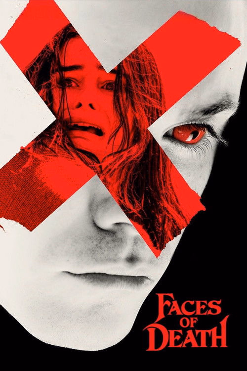 Faces of Death izle